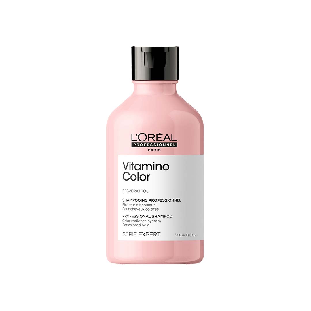 L'Oréal Professionnel Vitamino Shampoo 300 ml