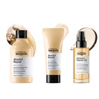 L'Oréal Professionnel Absolut Repair Gold Conditioner 200 ml