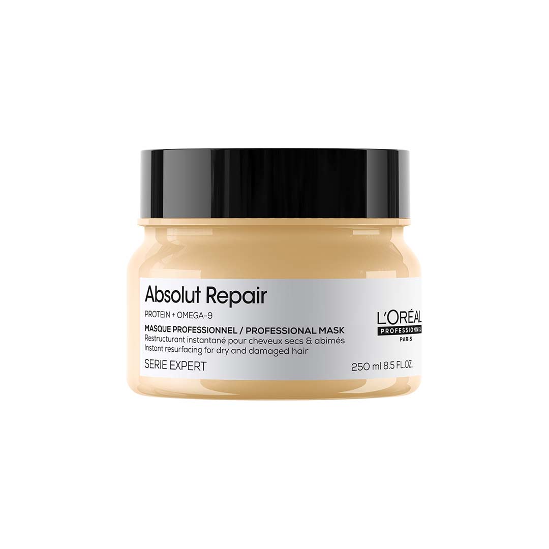L´Oréal Professionnel Absolut Repair Mask Thick Hair 250 ml