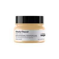L'Oréal Professionnel Absolut Repair Mask Thick Hair 250 ml