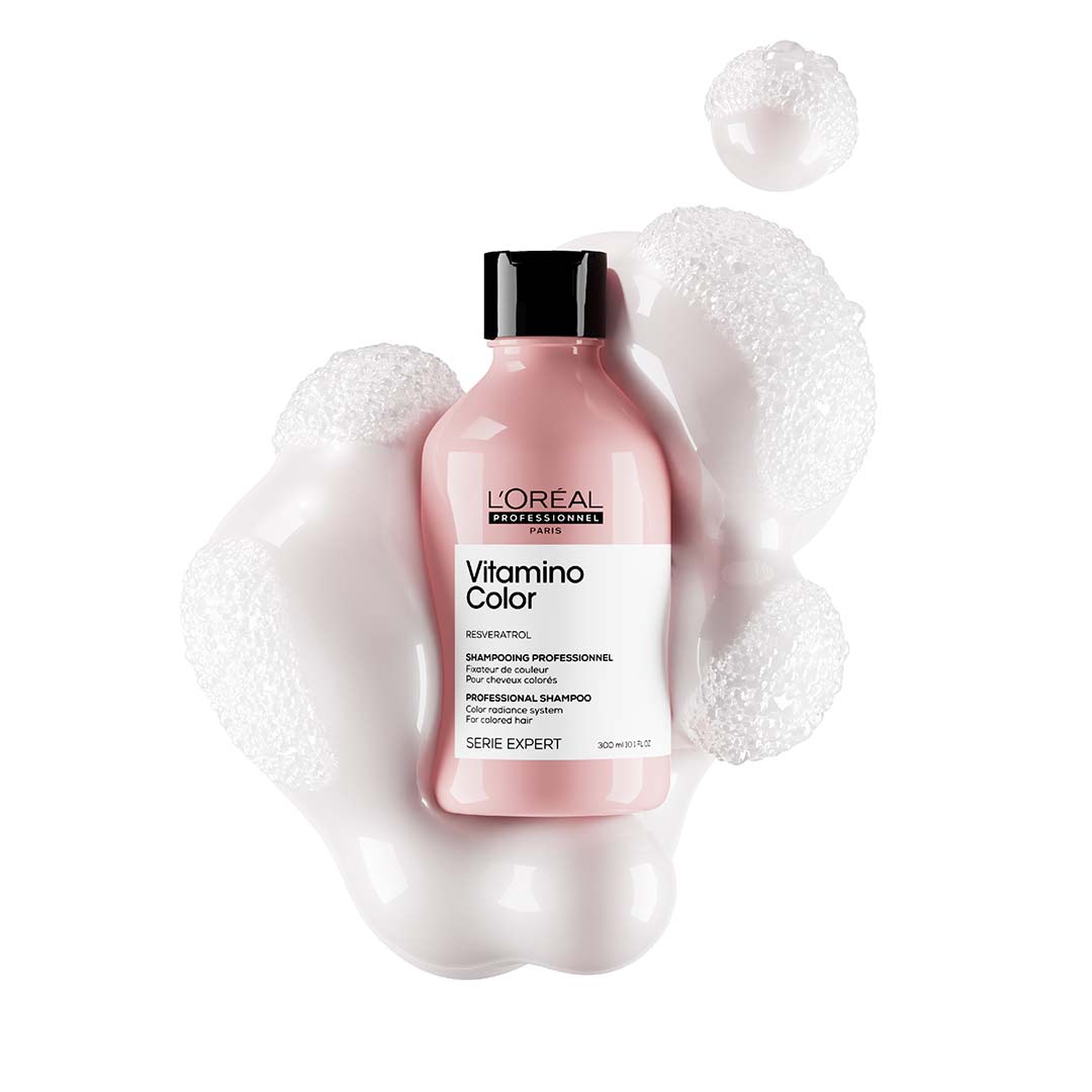 L'Oréal Professionnel Vitamino Shampoo 300 ml