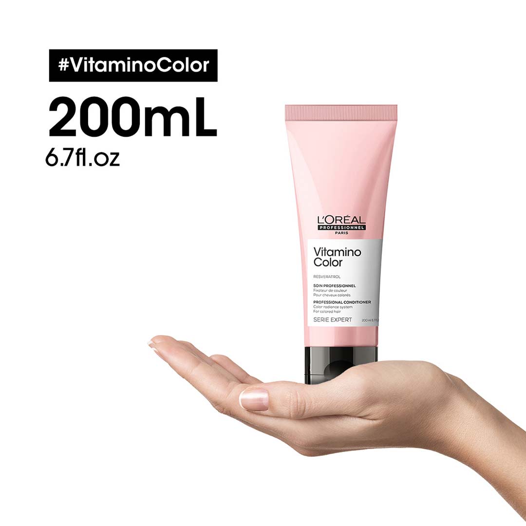 L'Oréal Professionnel Vitamino Conditioner 200 ml