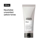 L'Oréal Professionnel Silver Conditioner 200 ml