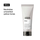 L´Oréal Professionnel Silver Conditioner 200 ml
