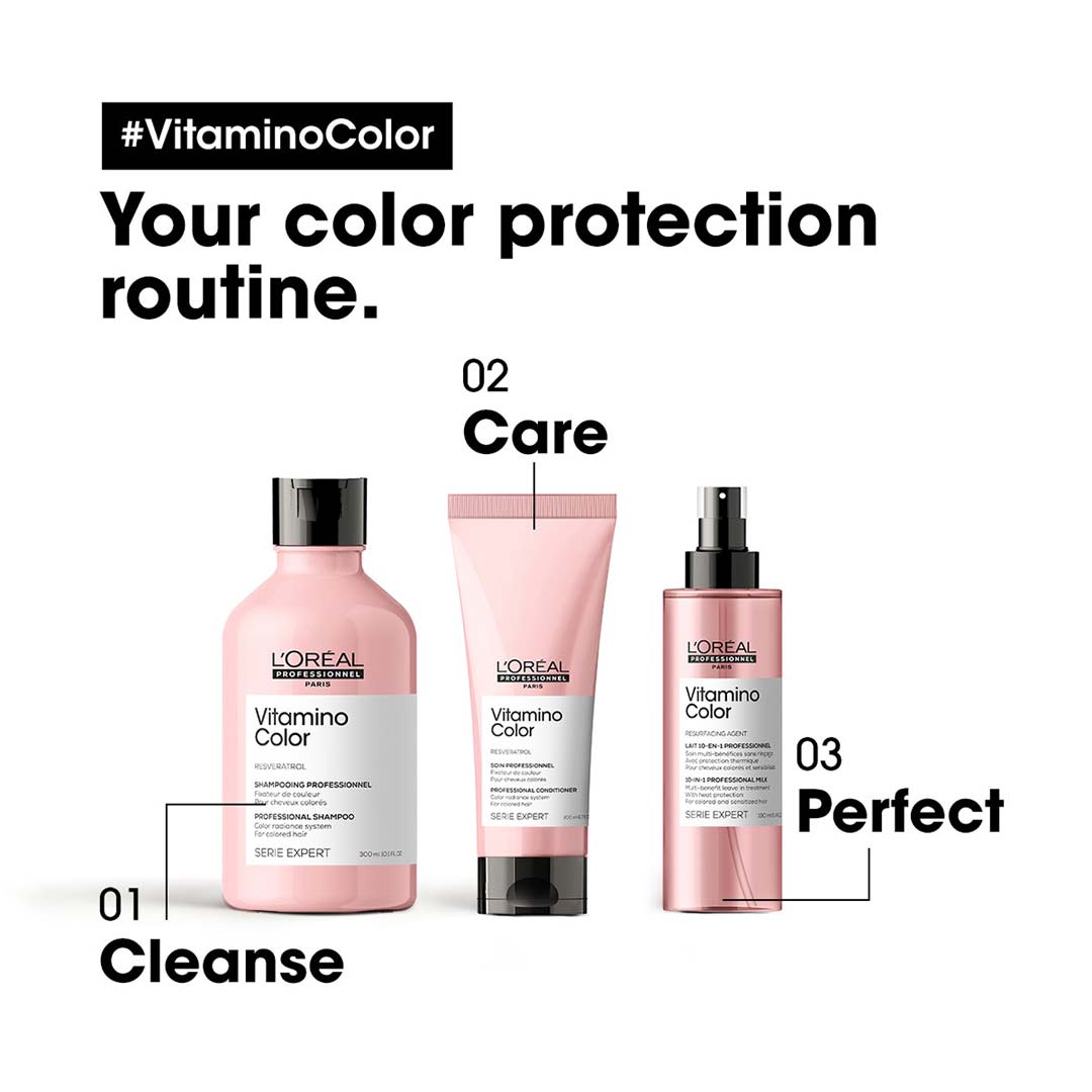 L'Oréal Professionnel Vitamino Conditioner 200 ml