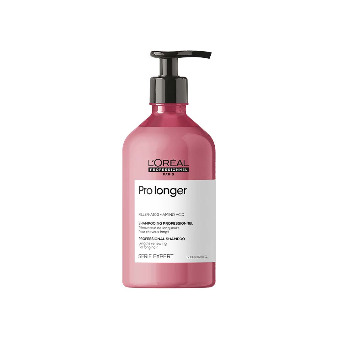 L'Oréal Professionnel Pro Longer Shampoo 500 ml