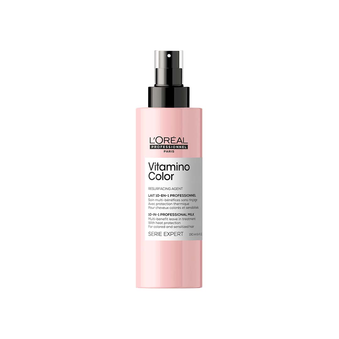 L'Oréal Professionnel Vitamino 10-In-1 Leave-In 190 ml
