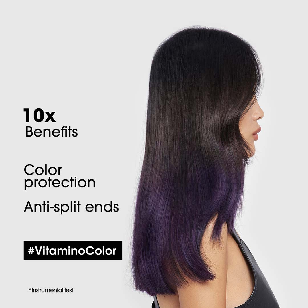 L´Oréal Professionnel Vitamino 10-In-1 Leave-In 190 ml