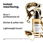 L´Oréal Professionnel Absolut Repair Gold Oil 90 ml