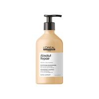 L'Oréal Professionnel Absolute Repair Gold Shampoo 500 ml