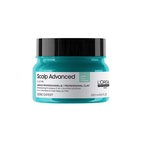 L'Oréal Professionnel Scalp Advanced Anti-Oiliness 2-In-1 Deep Purifying Clay 250 ml