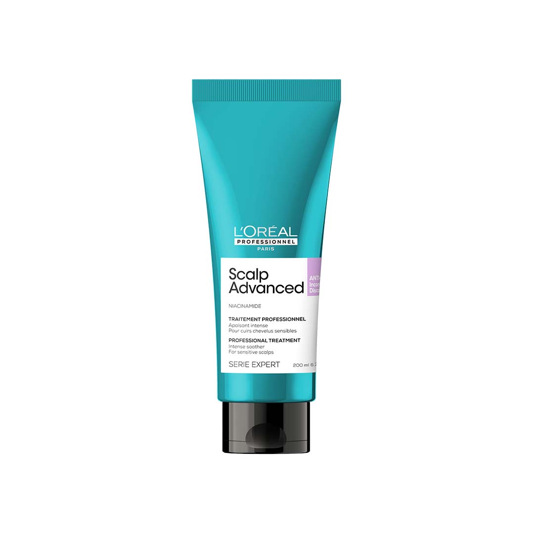 L´Oréal Professionnel Scalp Advanced Anti-Discomfort Treatment 200 ml
