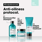 L´Oréal Professionnel Scalp Advanced Anti-Discomfort Treatment 200 ml
