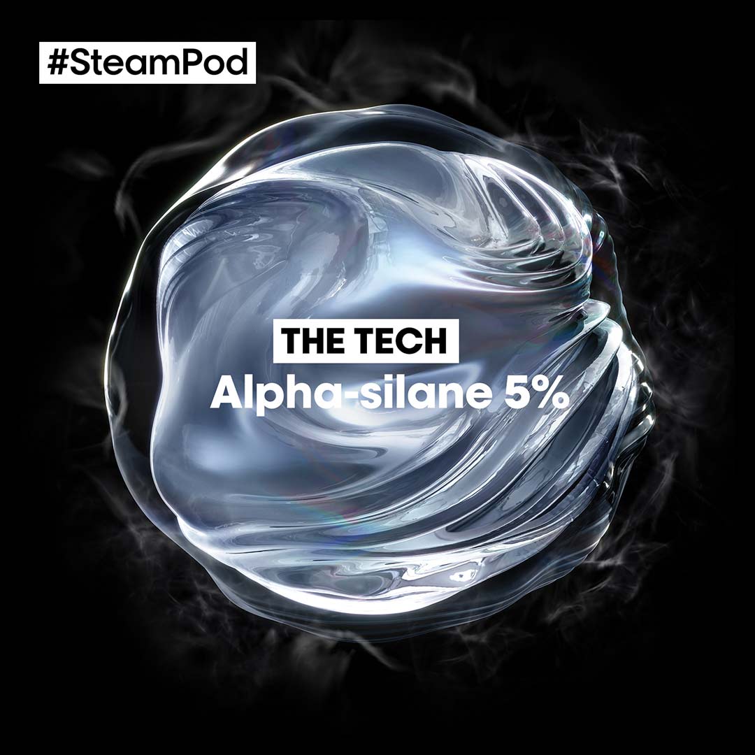 L'Oréal Professionnel Lp Steampod Concentrate 50 ml
