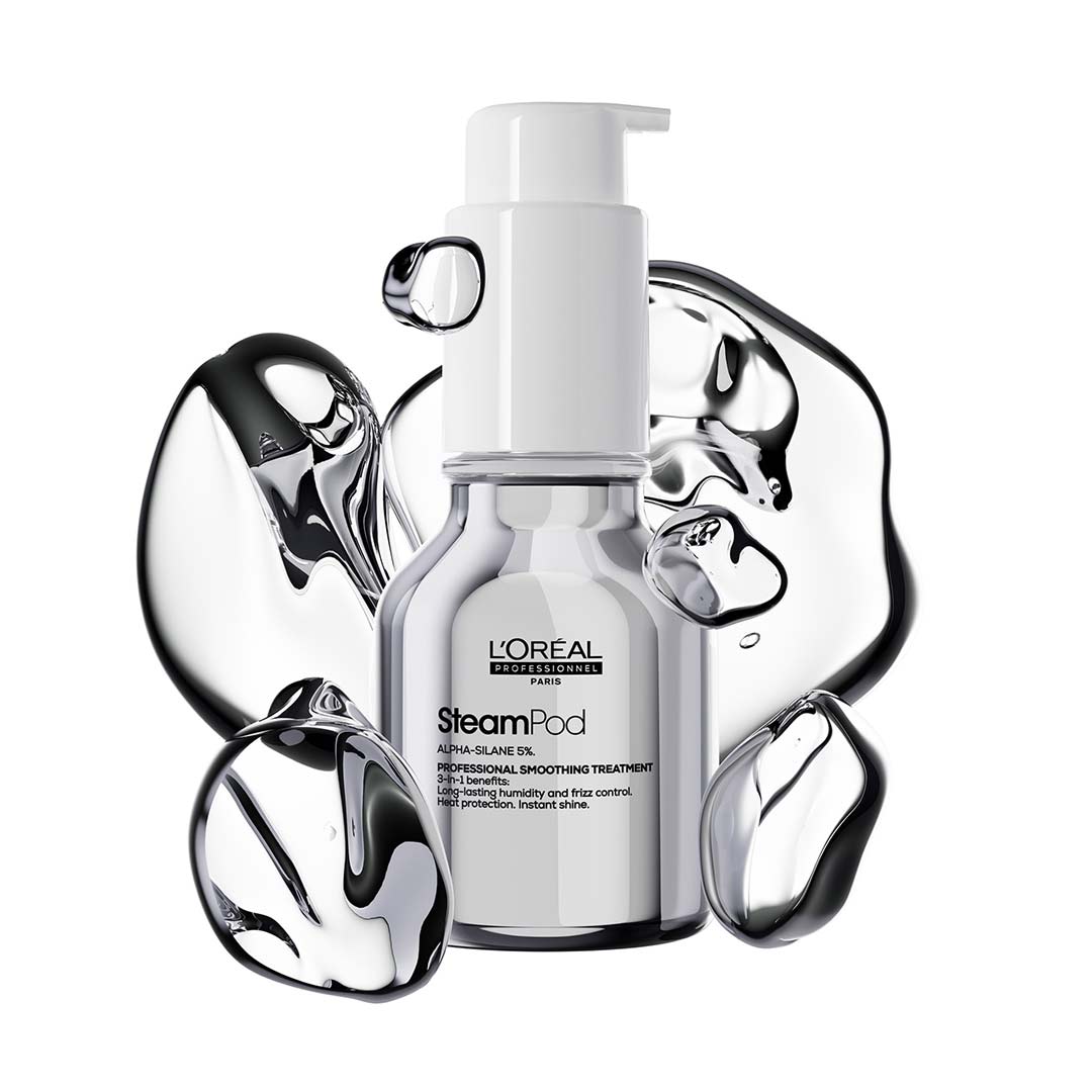 L'Oréal Professionnel Lp Steampod Concentrate 50 ml