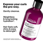 L´Oréal Professionnel Curl Expression Moisturizing Shampoo 300 ml