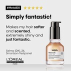 L'Oréal Professionnel Metal Dx Oil 50 ml