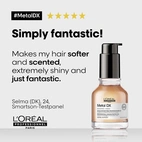 L´Oréal Professionnel Metal Dx Oil 50 ml