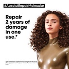 L'Oréal Professionnel Absolut Repair Molecular Leave-In Mask 100 ml