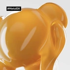 L´Oréal Professionnel Metal Dx Oil 50 ml