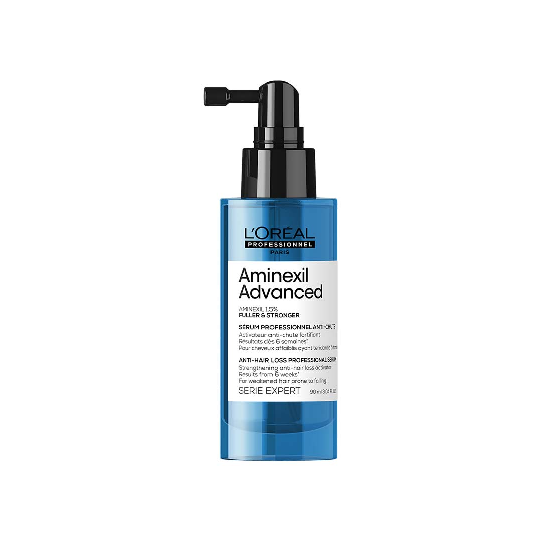 L´Oréal Professionnel Aminexil Advanced Strengthening Anti-Hair Loss Activator S