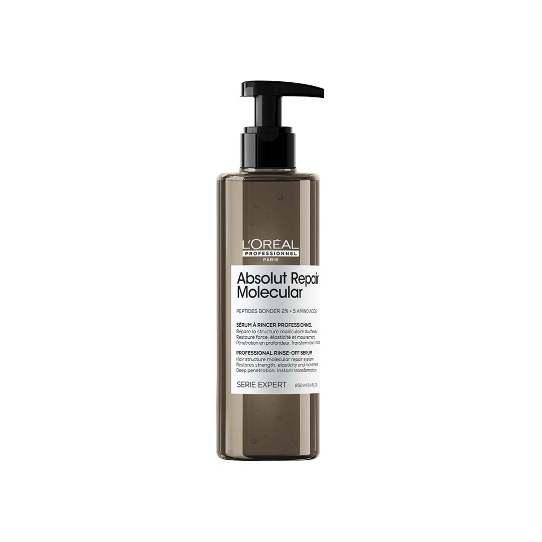 L´Oréal Professionnel Absolut Repair Molecular Rinse-Off Serum 250 ml