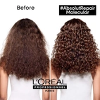 L´Oréal Professionnel Absolut Repair Molecular Rinse-Off Serum 250 ml