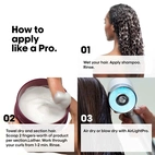L´Oréal Professionnel Curl Expression Mask 250 ml