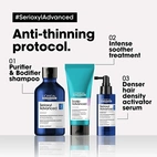 L´Oréal Professionnel Serioxyl Advanced Denser Hair Serum 90 ml