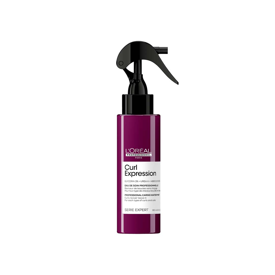 L'Oréal Professionnel Curl Expression Caring Water Mist 200 ml