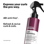 L'Oréal Professionnel Curl Expression Caring Water Mist 200 ml