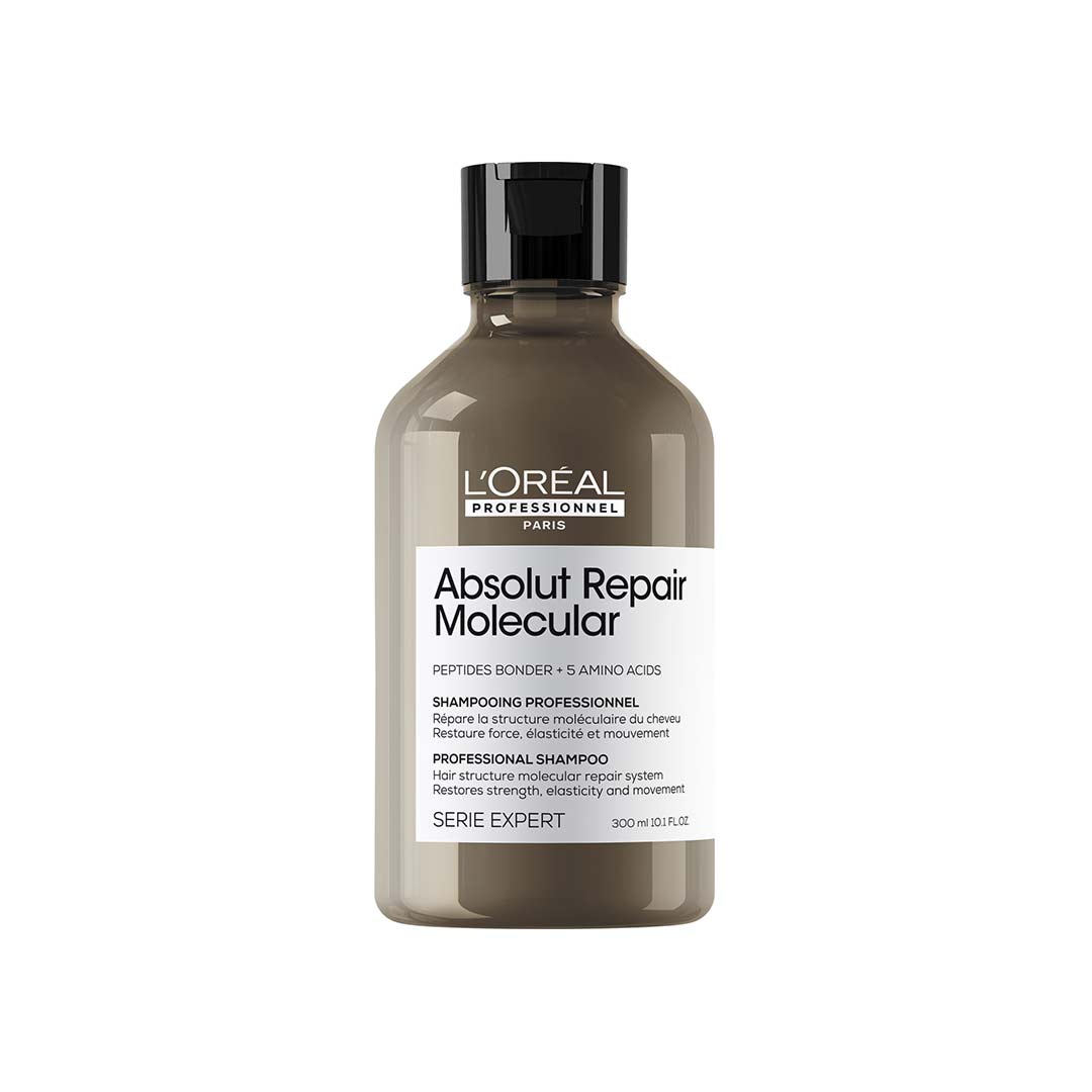 L´Oréal Professionnel Absolut Repair Molecular Shampoo 300 ml