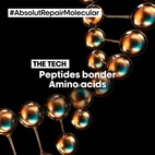 L'Oréal Professionnel Absolut Repair Molecular Shampoo 300 ml