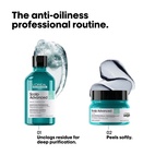 L'Oréal Professionnel Scalp Advanced Anti-Oiliness Shampoo 300 ml