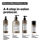 L'Oréal Professionnel Absolut Repair Molecular Shampoo 500 ml