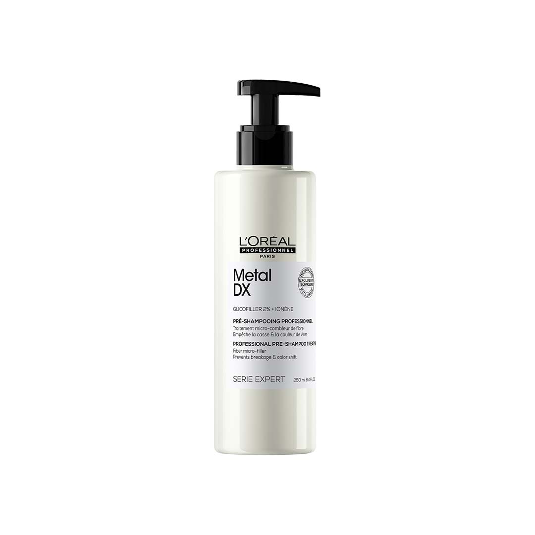 L´Oréal Professionnel Metal Dx Pre-Shampoo 250 ml