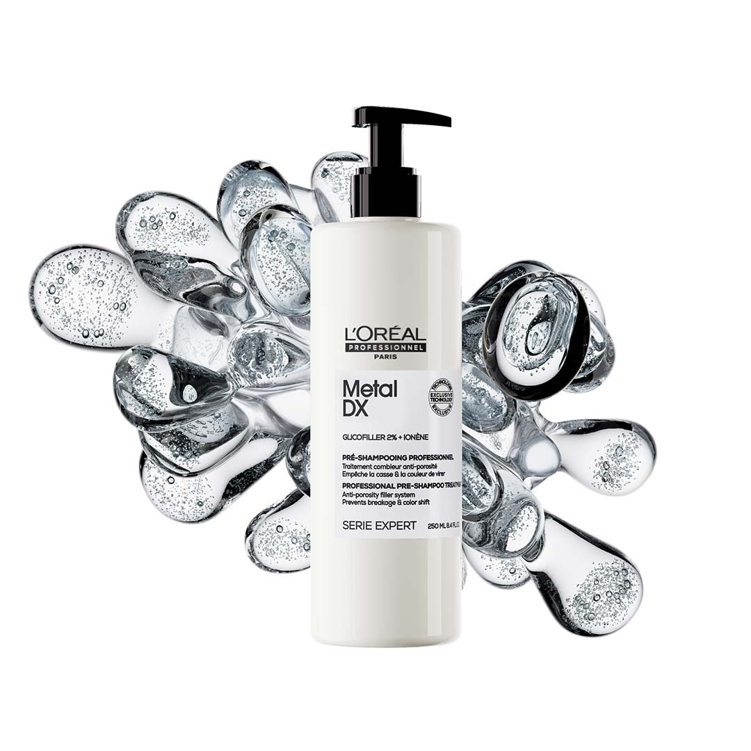 L´Oréal Professionnel Metal Dx Pre-Shampoo 250 ml
