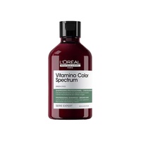L'Oréal Professionnel Vitamino Color Spectrum Green Shampoo 300 ml