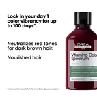 L´Oréal Professionnel Vitamino Color Spectrum Green Shampoo 300 ml
