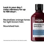 L´Oréal Professionnel Vitamino Color Spectrum Blue Shampoo 300 ml