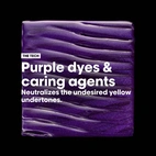 L´Oréal Professionnel Vitamino Color Spectrum Purple Shampoo 300 ml