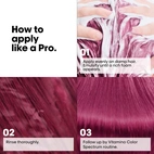 L´Oréal Professionnel Vitamino Color Spectrum Shampoo 300 ml