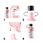 L'Oréal Professionnel Vitamino Shampoo Refill 500 ml