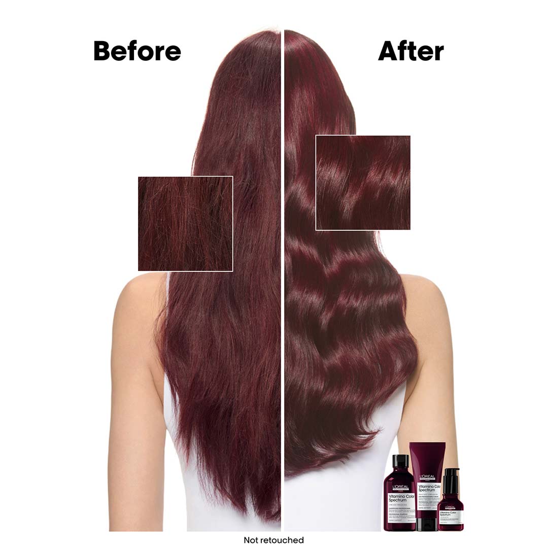 L'Oréal Professionnel Vitamino Color Spectrum Shampoo 500 ml
