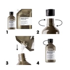 L'Oréal Professionnel Absolut Repair Molecular Shampoo Refill 500 ml