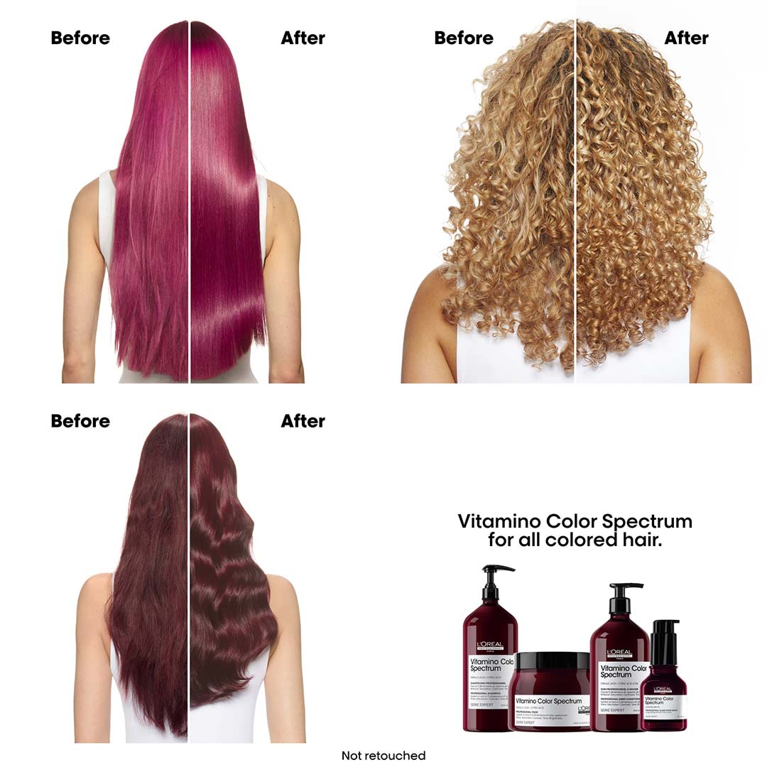 L'Oréal Professionnel Vitamino Color Spectrum Conditioner 500 ml