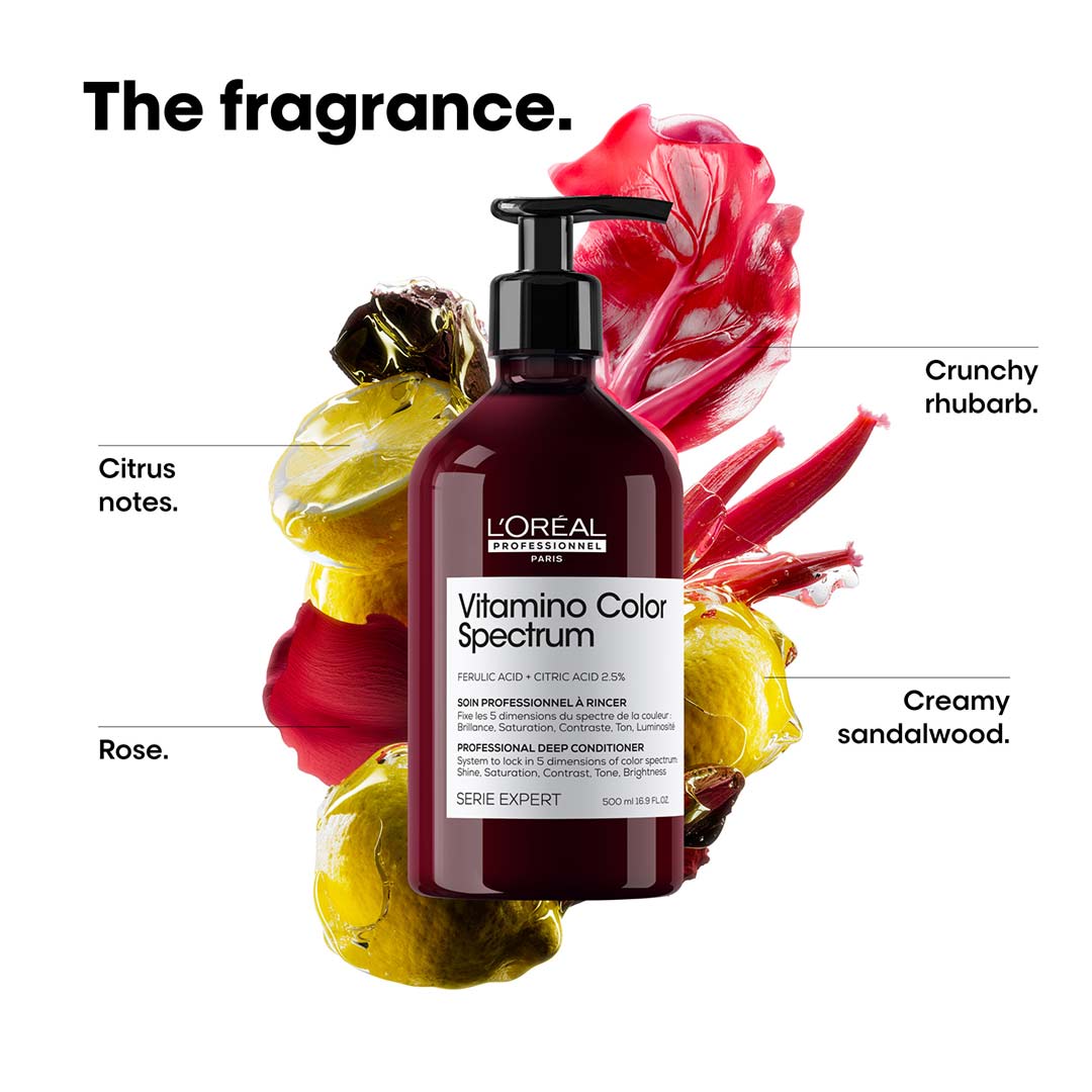 L'Oréal Professionnel Vitamino Color Spectrum Conditioner 500 ml