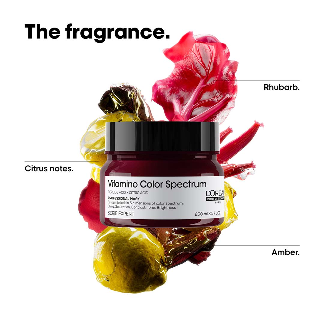 L´Oréal Professionnel Vitamino Color Spectrum Mask 250 ml