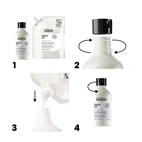 L´Oréal Professionnel Metal Dx Shampoo Refill 500 ml