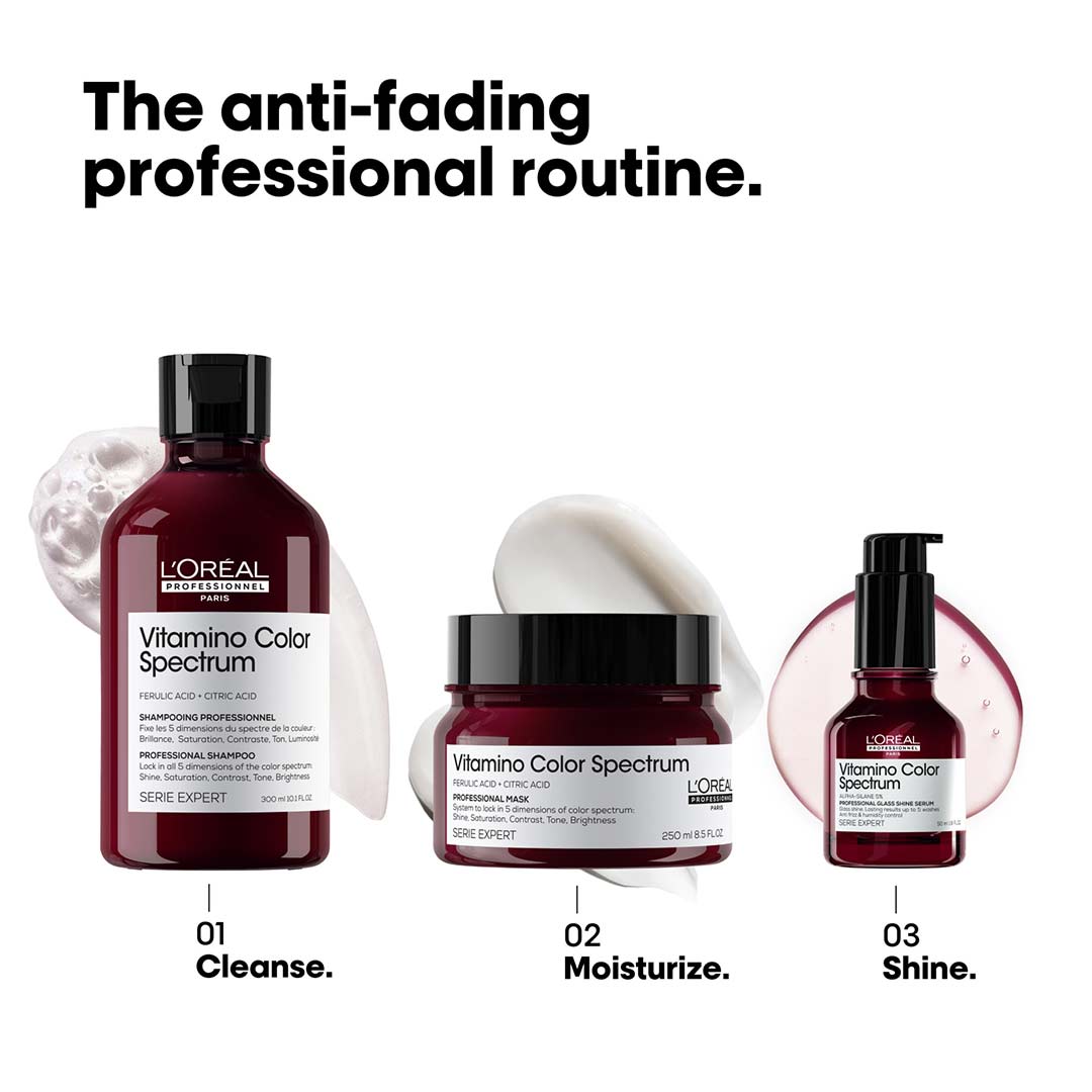 L´Oréal Professionnel Vitamino Color Spectrum Mask 250 ml